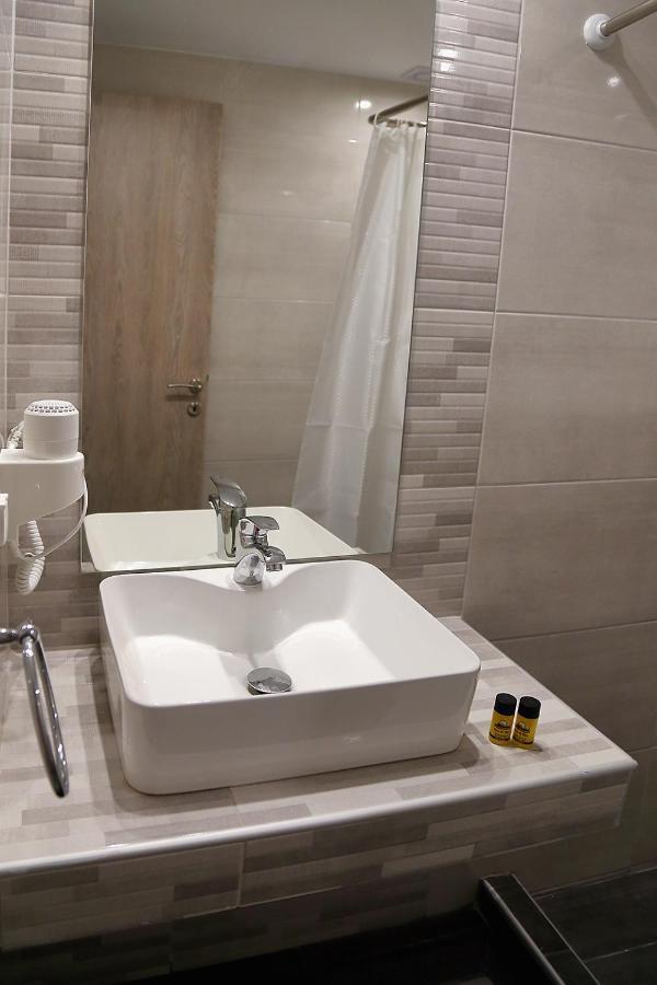 Apartament Menta Saloniki