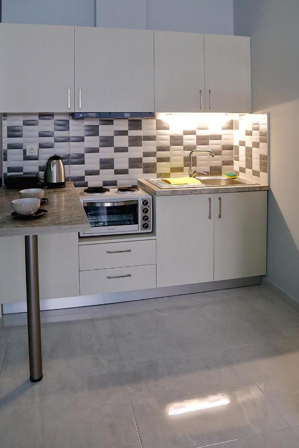 Menta Apartament