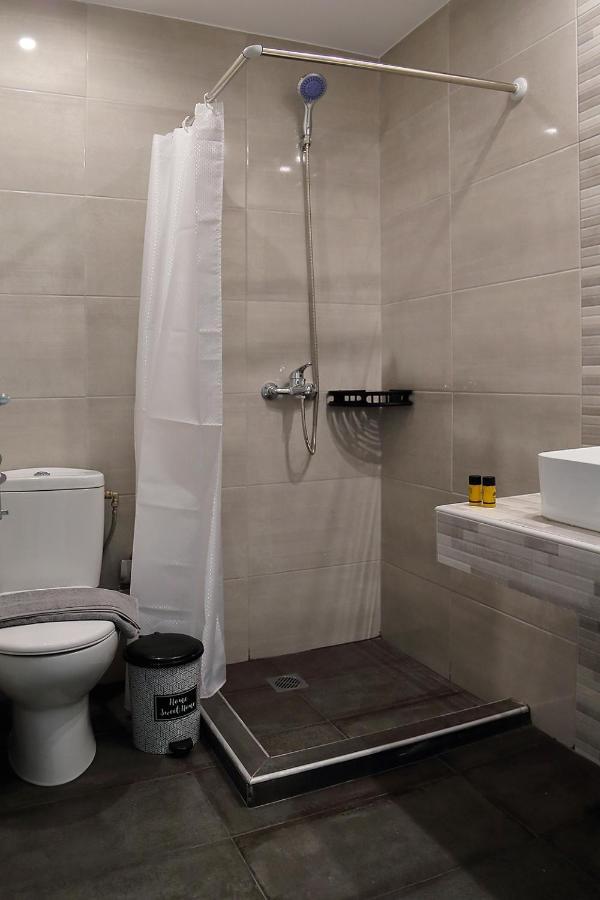 Menta Apartament *