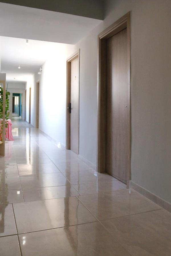 Menta Apartament Saloniki