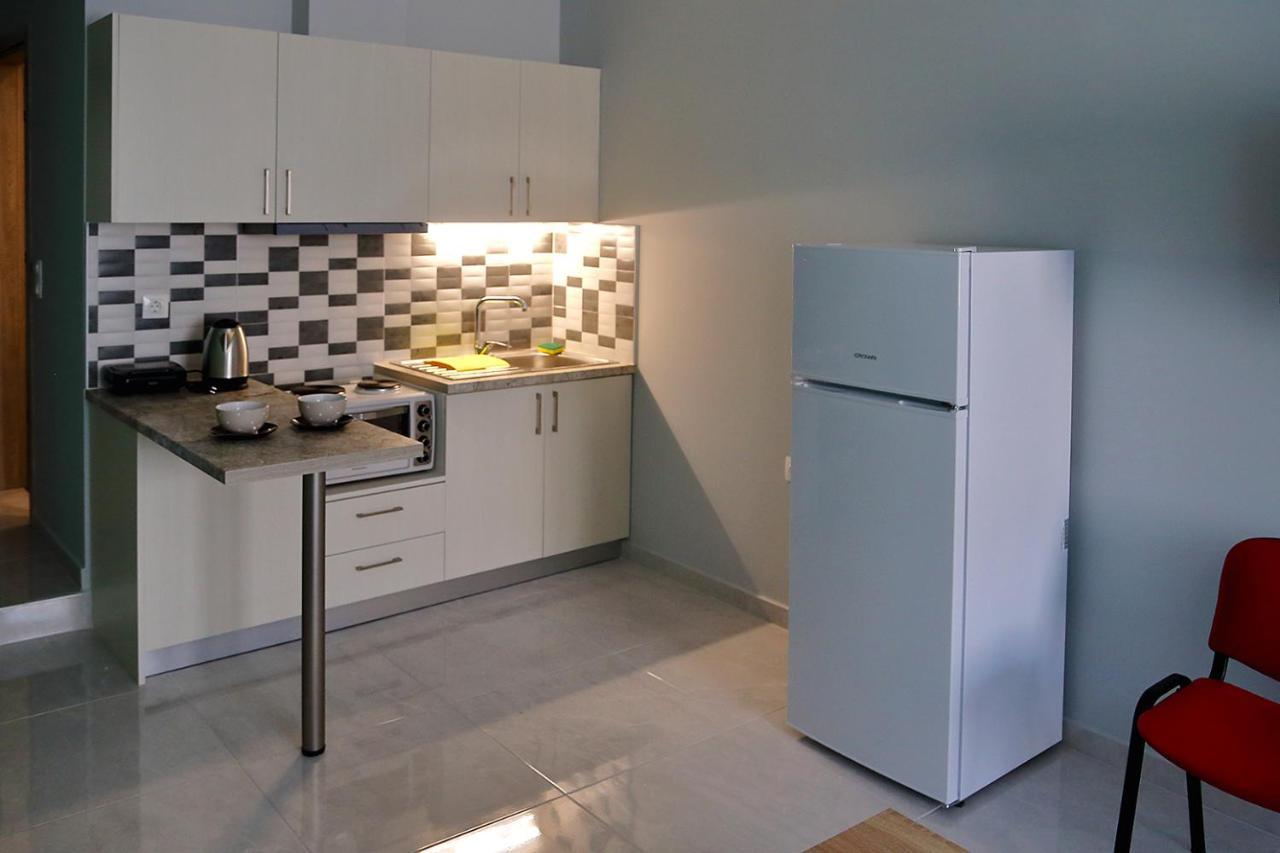 Apartament Menta *