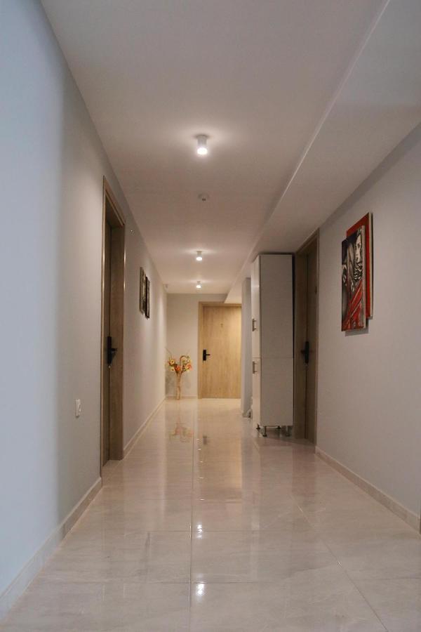 Apartament Menta *