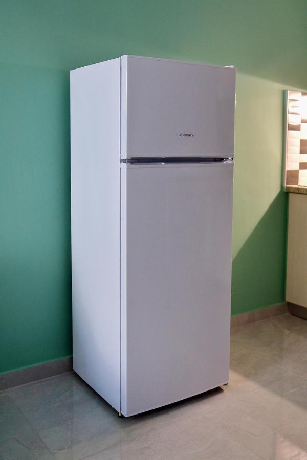 Apartament Menta
