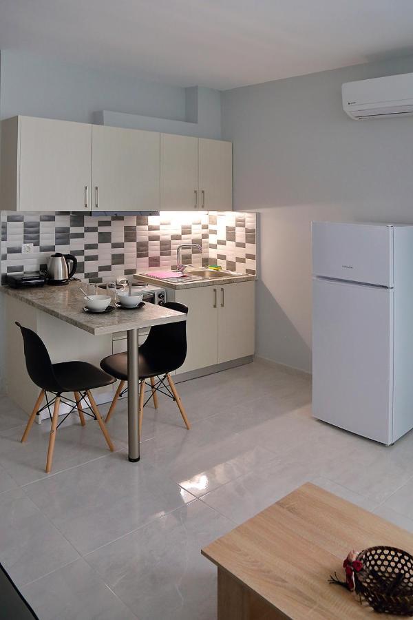 Menta Apartament *