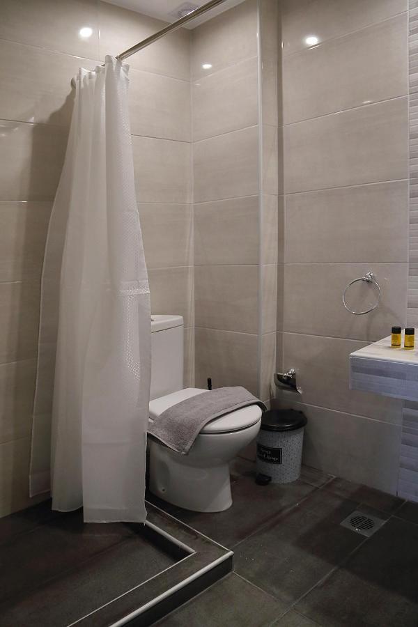 Menta Apartament Saloniki