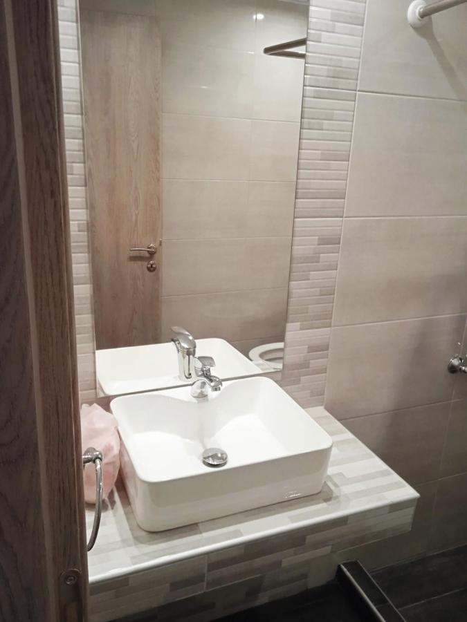 Apartament Menta Saloniki