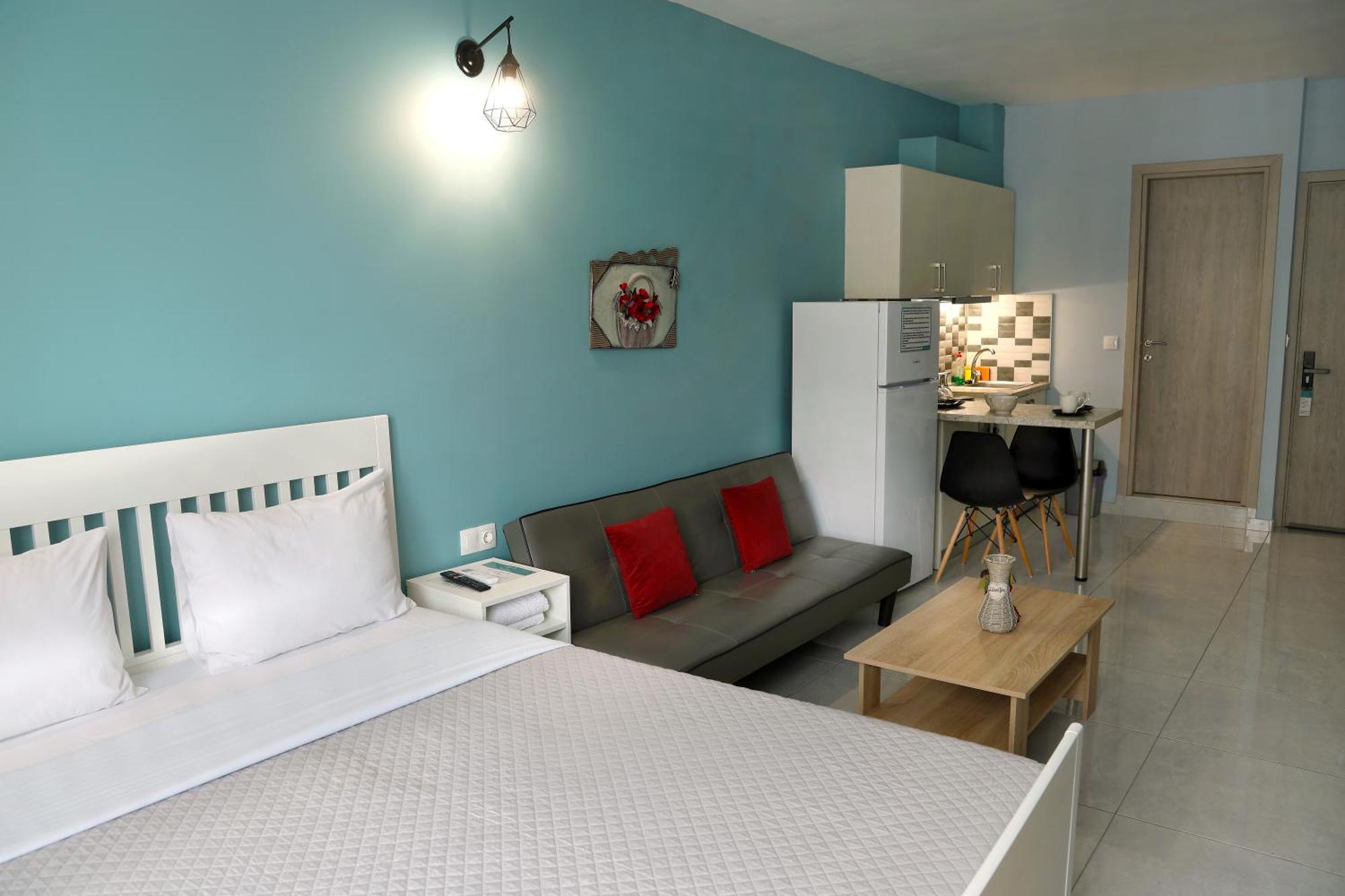 Menta Apartament