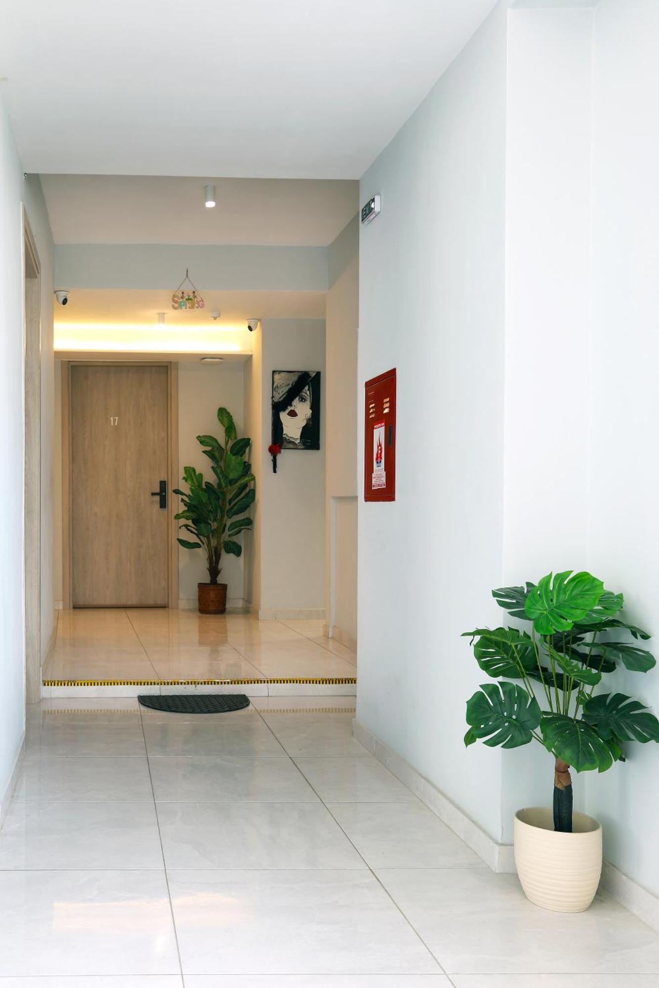 Apartament Menta *