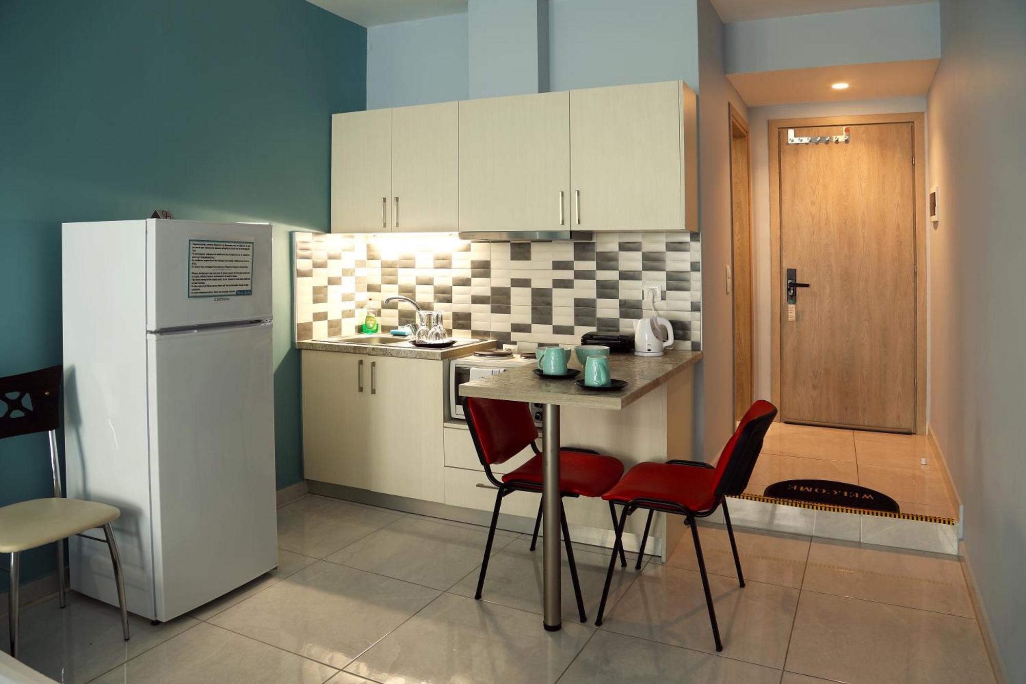 Menta Apartament