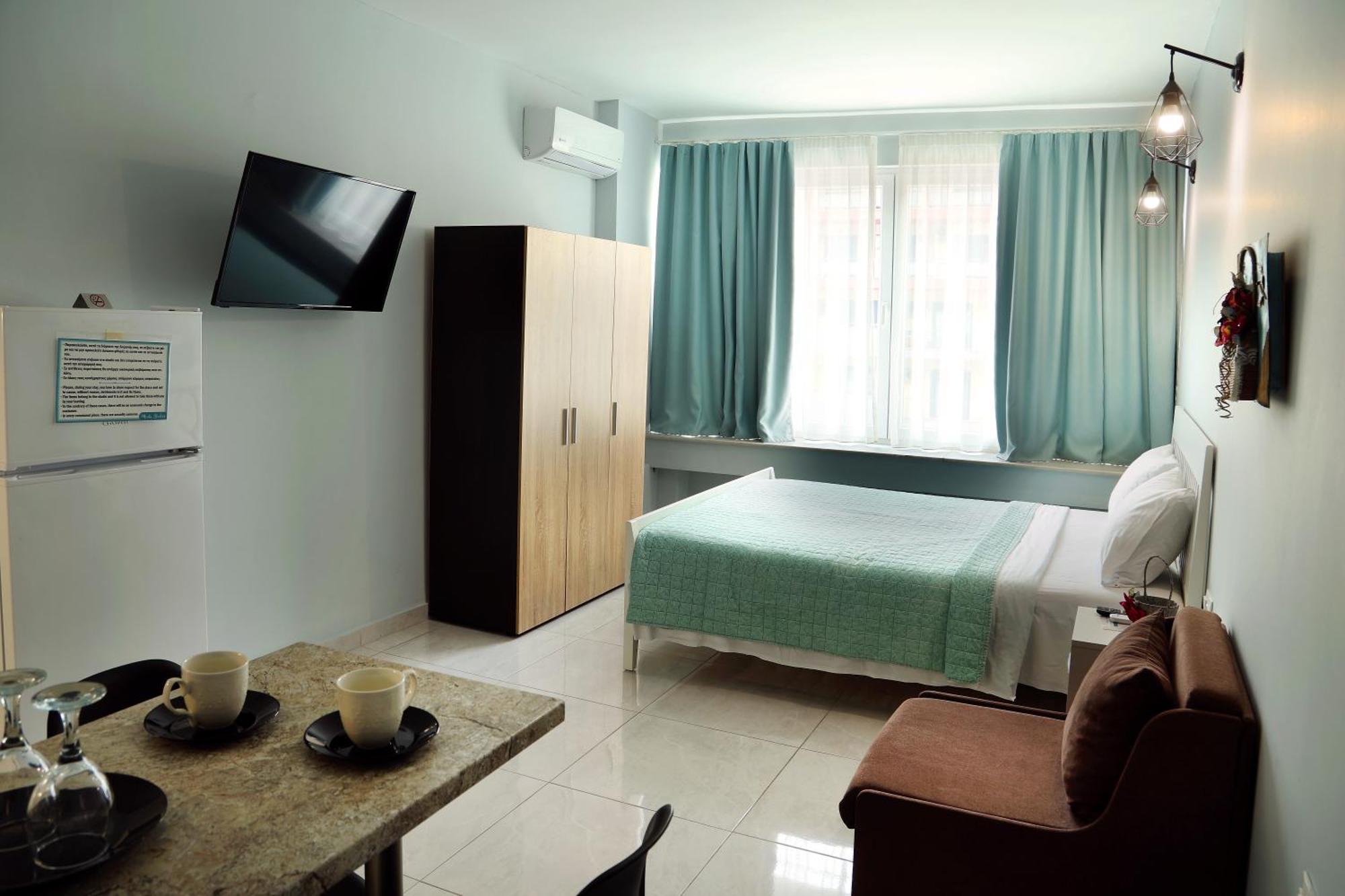Apartament Menta