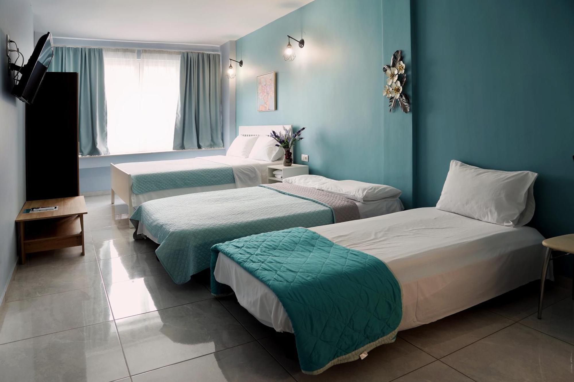 Menta Apartament *