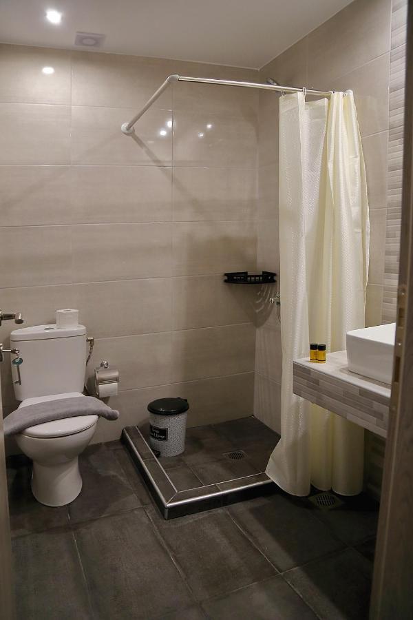 Menta Appartement Thessalonique