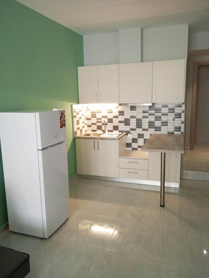 Appartement Menta Thessalonique